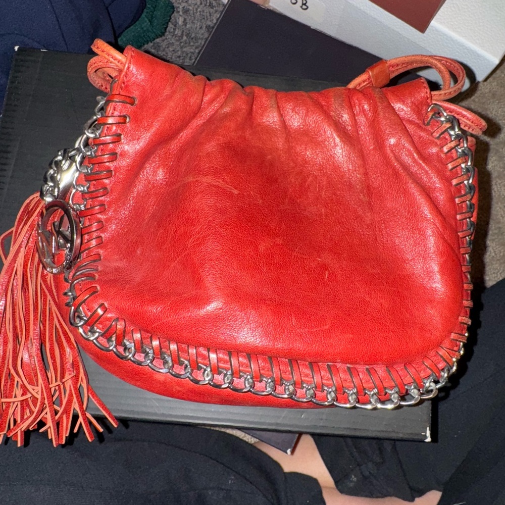 Michael Kors crossbody